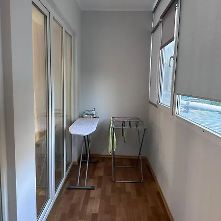 Life Apartment