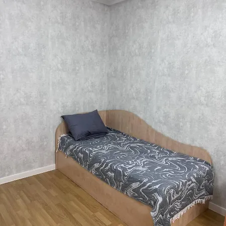 Apartment Life