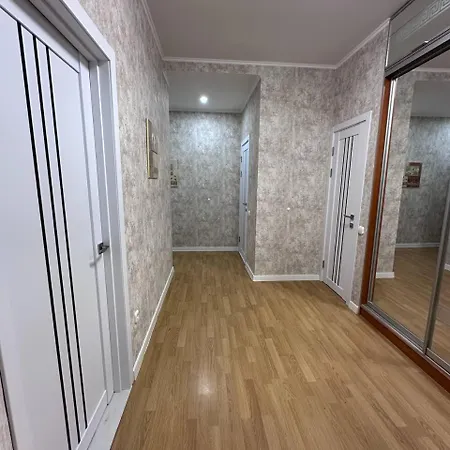 Apartment Life