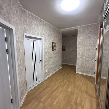 Life Apartment