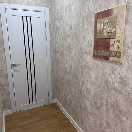 Apartment Life Odesa