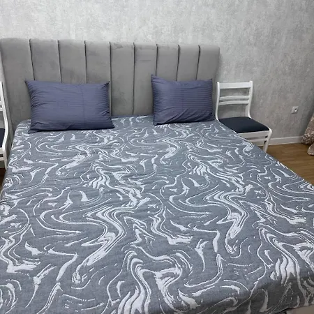 Apartment Life Odesa